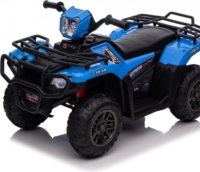 Dziecięcy elektryczny quad JC915