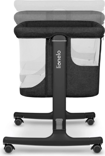 Przezroczysta oddychająca siateczka