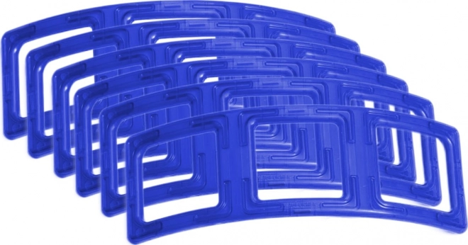 Magnetyczna układanka Magformers Superłuki