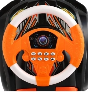 Zabawne efekty dźwiękowe