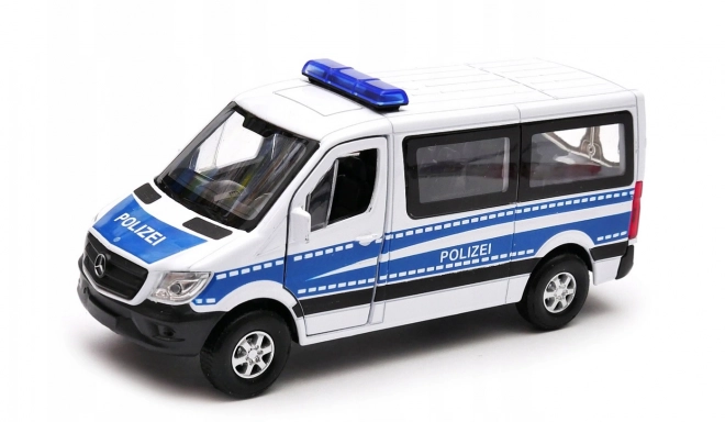 Modele Pojazdów Ratunkowych Welly 1:34-39