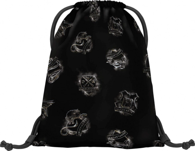 Worek na buty Harry Potter Hogwart