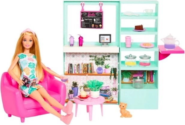 Wygodne miejsce na kawę