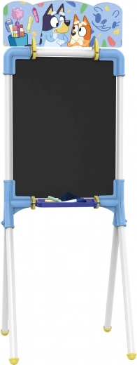 Dwie powierzchnie do rysowania w jednym