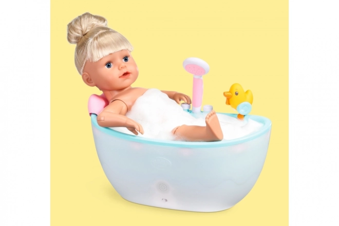 Starsza Siostrzyczka BABY born Play & Style 43 cm