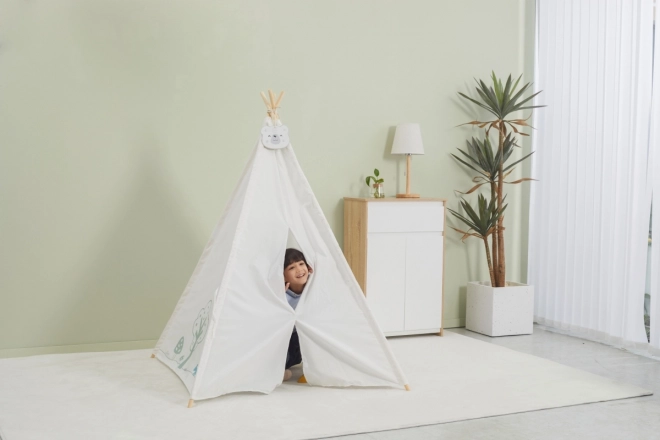 Namiot Tipi