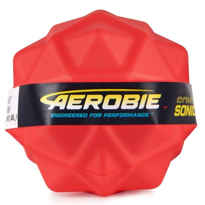 Aerobie Sonic skaczące piłki
