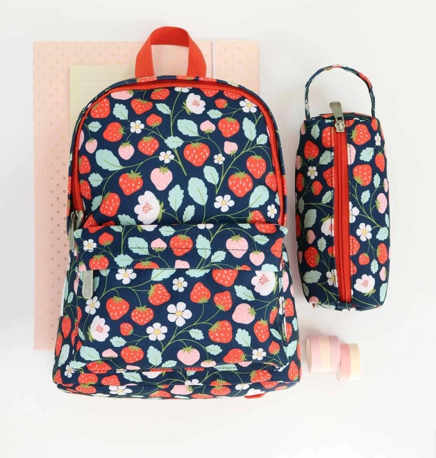 A Little Lovely Company Etui na kredki