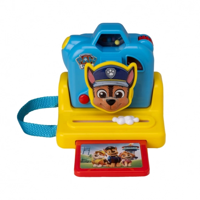 Aparat Fotograficzny Psi Patrol