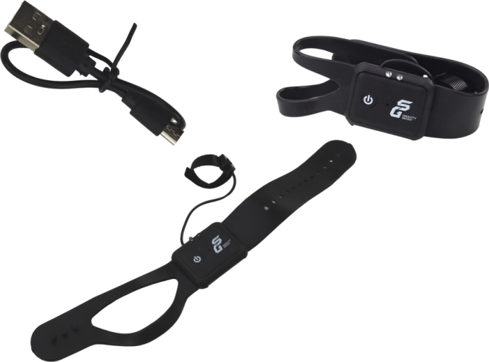 Opaska sterująca dla większej frajdy