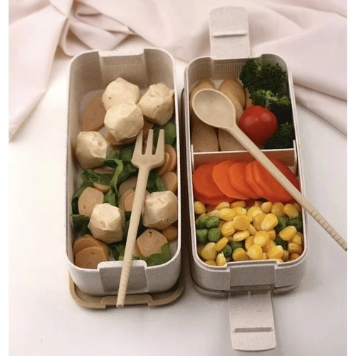 Lunch box - pojemnik na lunch 750ml Ruhhy 24528
