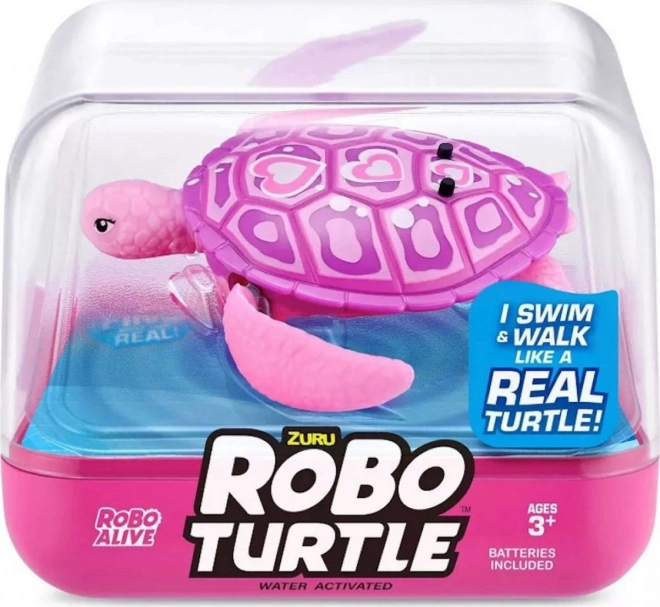 Robo alive żółw