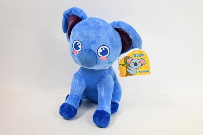 Pluszowa koala Kawaii 27 cm