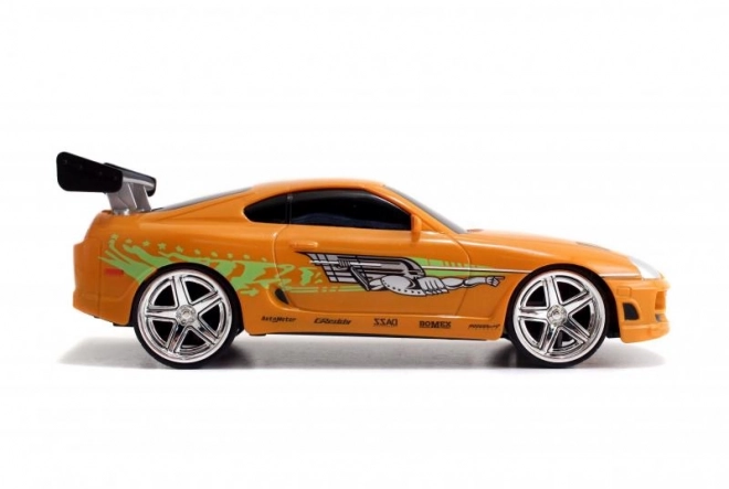 Szybcy i wściekli RC auto Brian's Toyota 1:24