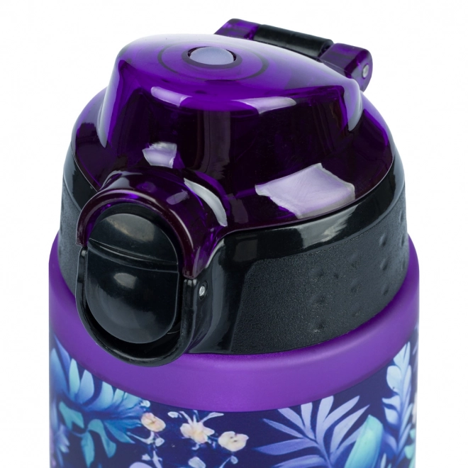 BAAGL Butelka Tritanowa Jungle Panda, 700 ml