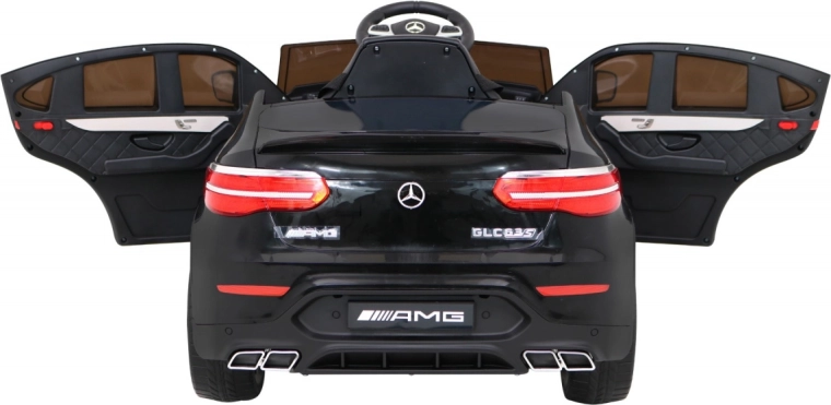 Realistyczne detale i otwierane drzwi