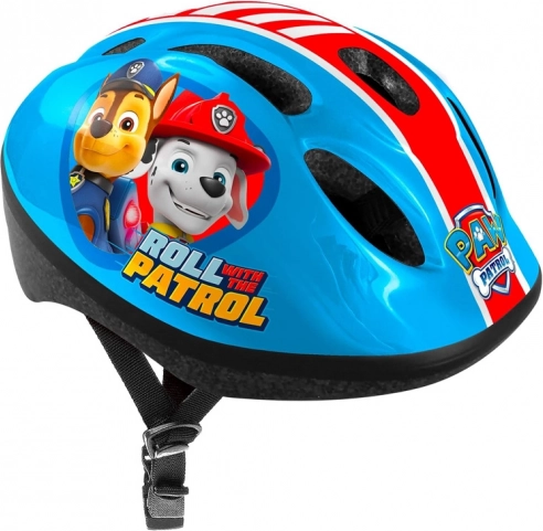 Dziecięcy kask PSI PATROL