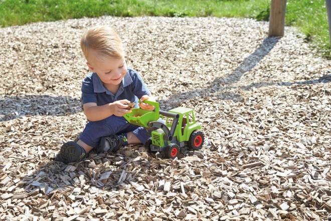 Lena ECO aktywny traktor