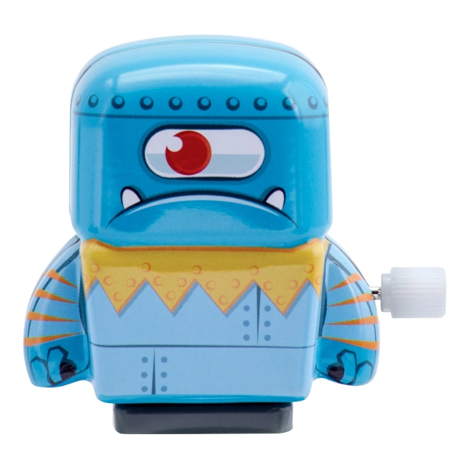 Schylling Nakręcane mini roboty