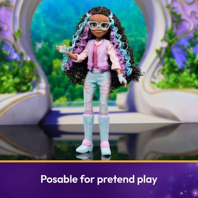Lalka Layla z Unicorn Academy