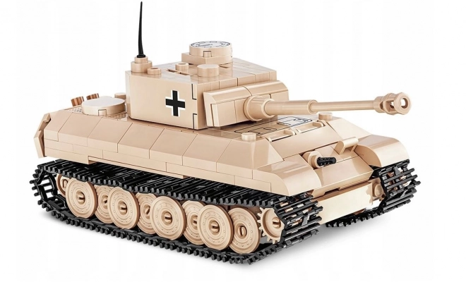 Model czołgu PzKpfw V Panther Ausf. G