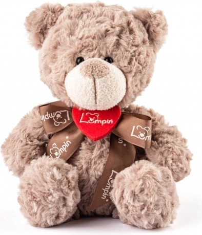 Maskot miś Lumpin 30 cm
