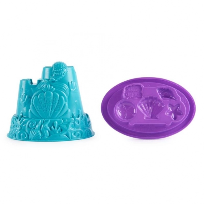 Kinetic Sand Mini zestaw Syrenka