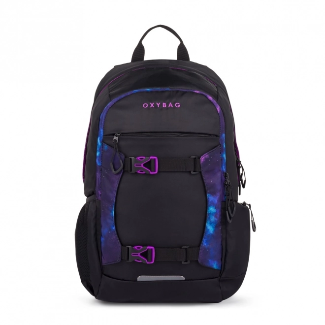 Plecak studencki OXY Zero Moon