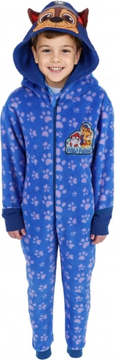 Praktyczny zamek i wygodny krój