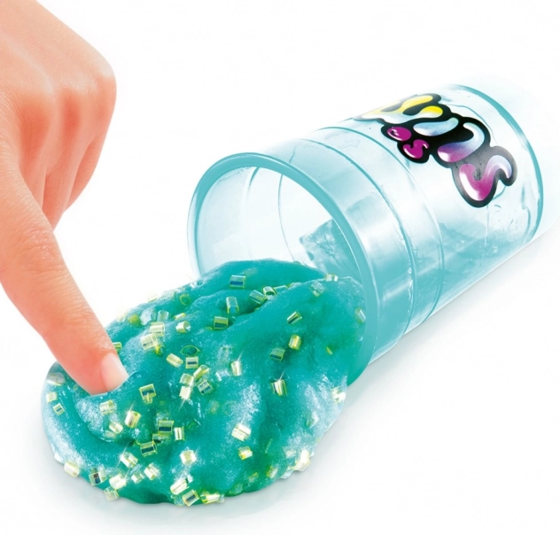So Slime zabawny kuferek ze slime’em