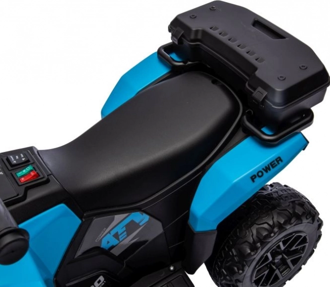 Dziecięcy quad na baterie GTS1155 – Niebieska