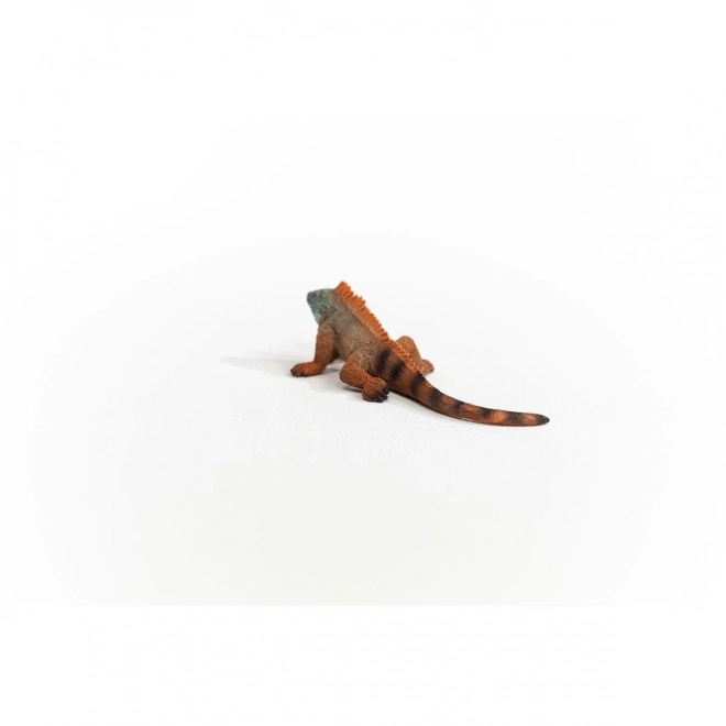 Figurka legwana Wild Life
