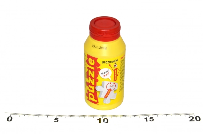Klej do puzzli Herkules 100g