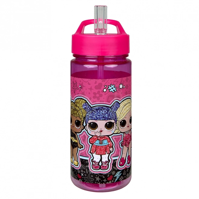 Butelka na picie LOL Surprise 500 ml