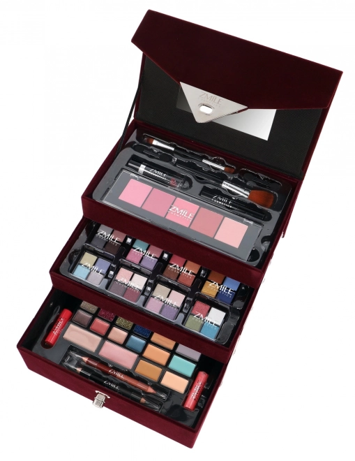 Kosmetyczka Beauty Case Velvety