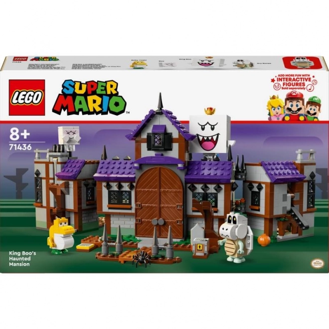 Figurki Super Mario