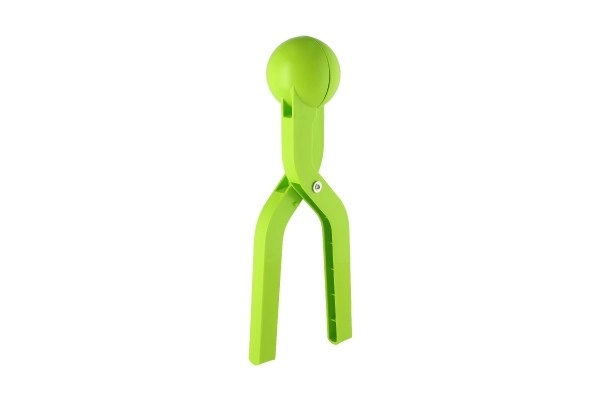 Forma do śnieżek – plastik