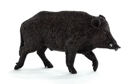 Animal Planet figurka dzika – realistyczny model dla dzieci i kolekcjonerów