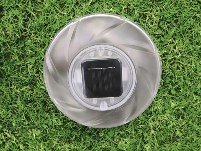 Wodoodporna i pływająca konstrukcja