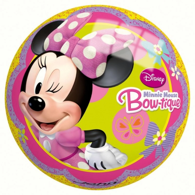 Piłka Minnie i Daisy
