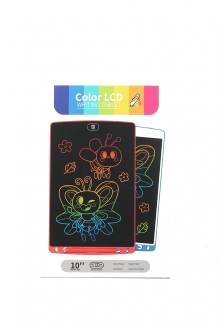 LCD tablica rysunkowa dla dzieci