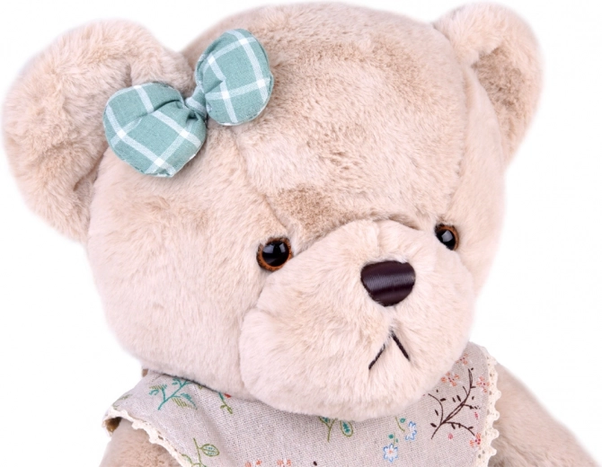 Mięciutki plusz do niekończącego się przytulania