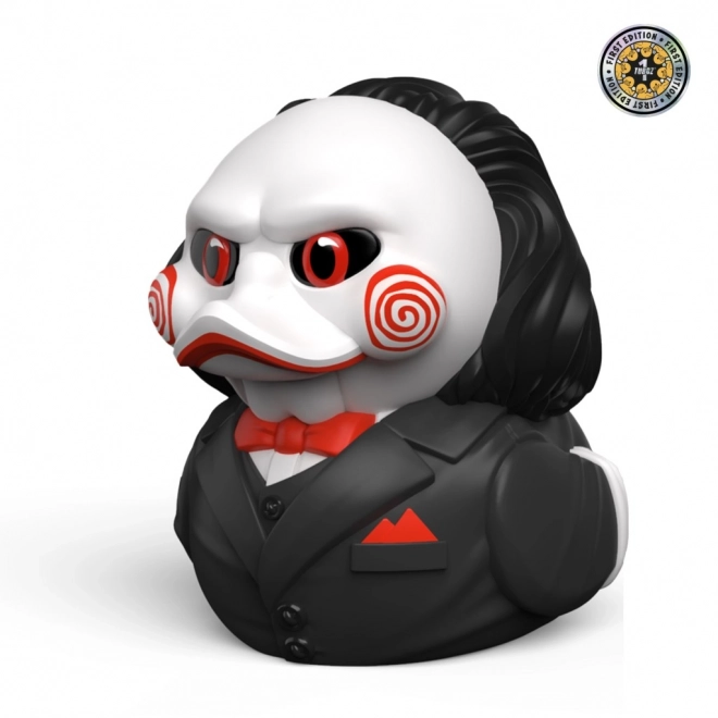 Kaczuszka Saw Billy The Puppet