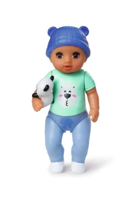 Laleczka BABY born Minis - Niemowlęta