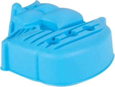 Praktyczne akcesoria dla łatwej zabawy