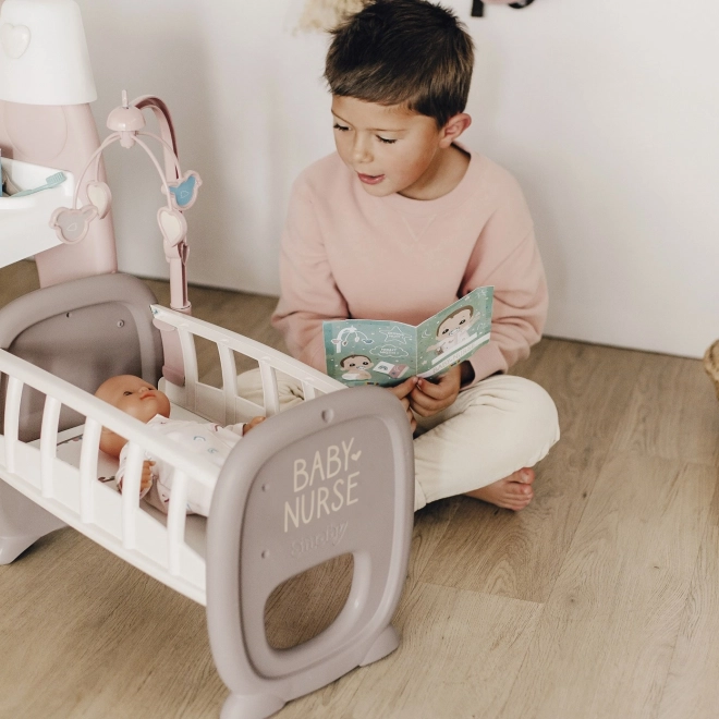 Baby Nurse - Centrum zabaw dla lalek
