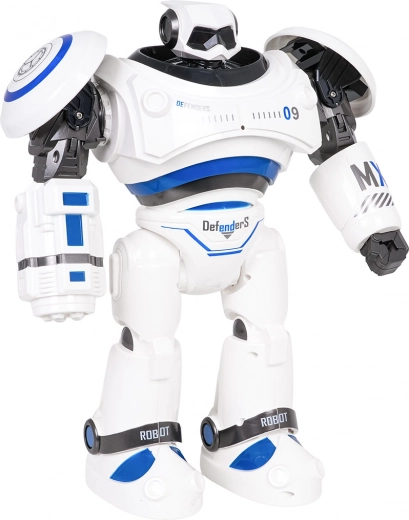 Akcyjny strzał z przyssawkami