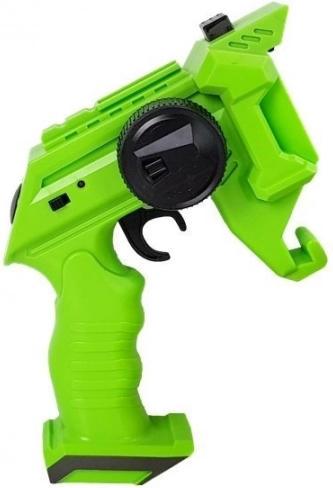 Stabilne sterowanie 2,4 GHz