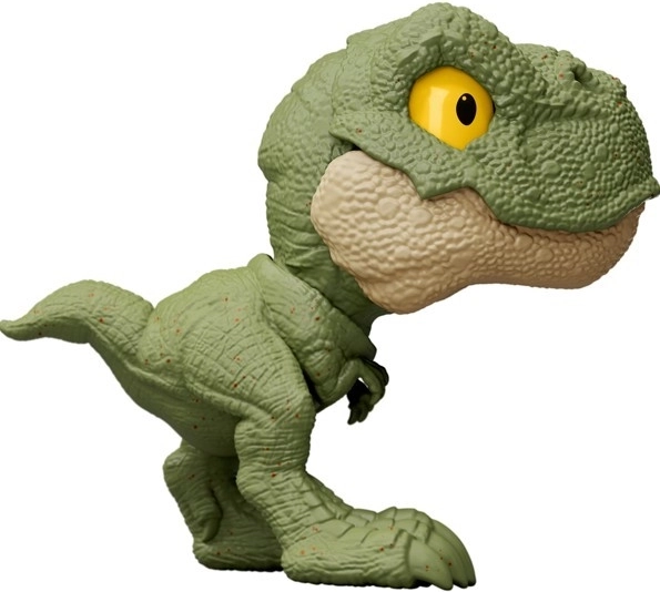 Figurka Jurassic World Mighty Little Biters