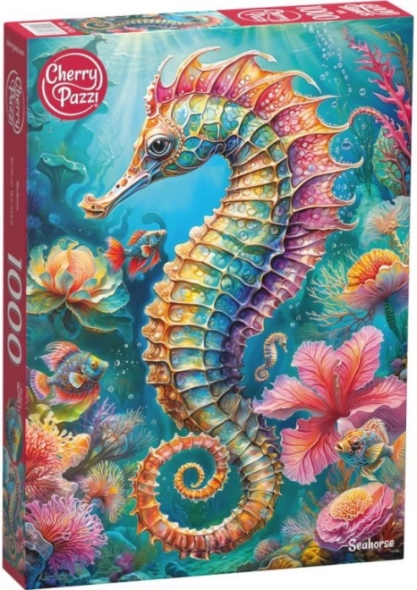 Puzzle Konik Morski 1000 elementów